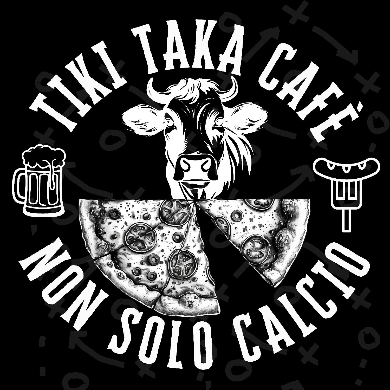 MENU TIKI TAKA CAFÈ - MENUSUBITO