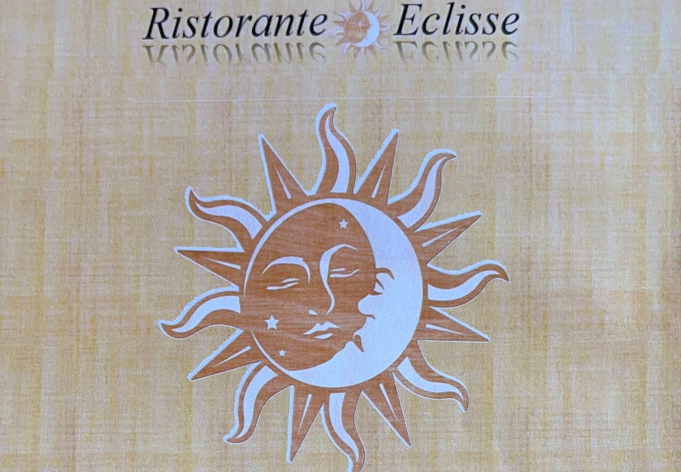 MENU ECLISSE - MENUSUBITO