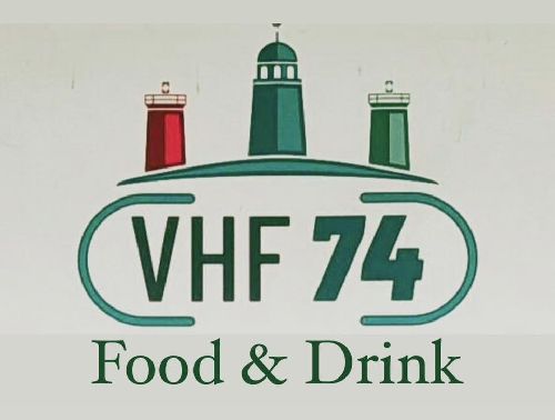 logo VHF 74 MenuSubito