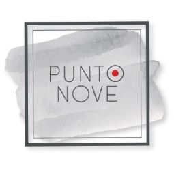logo PUNTO NOVE MenuSubito