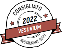 Vesuvium Certificato